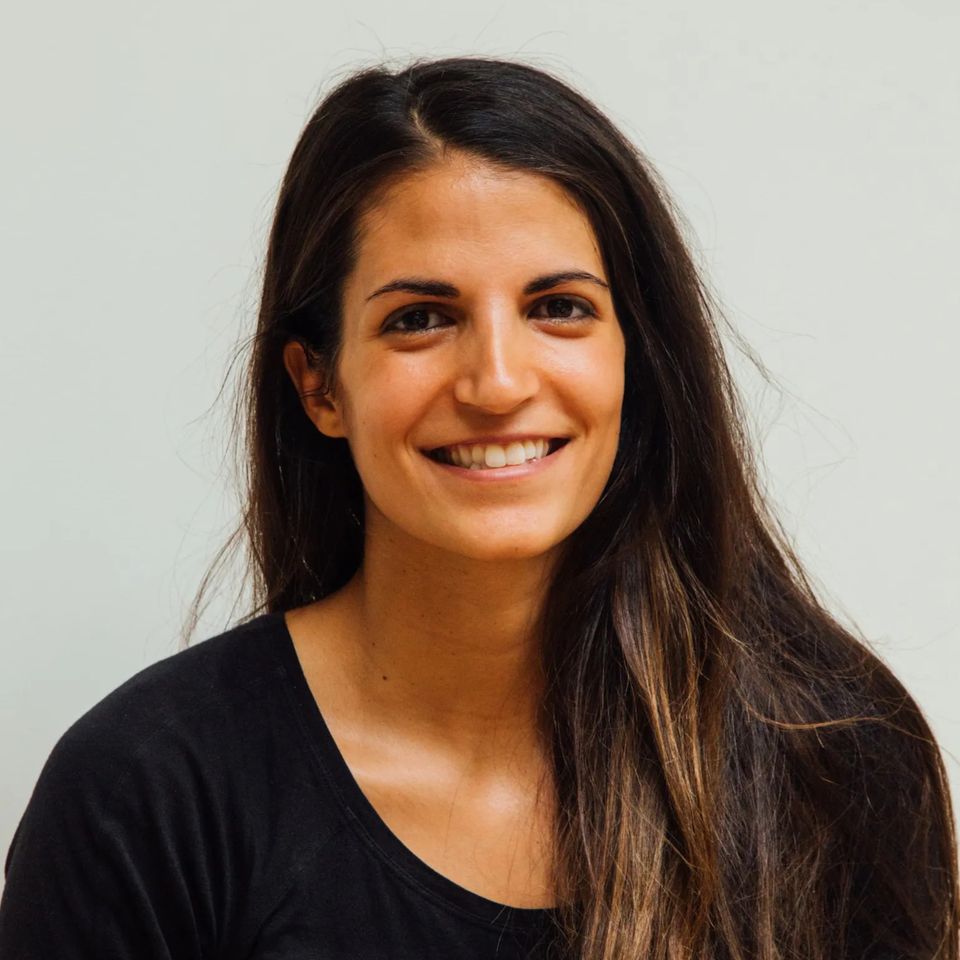 Staff Member