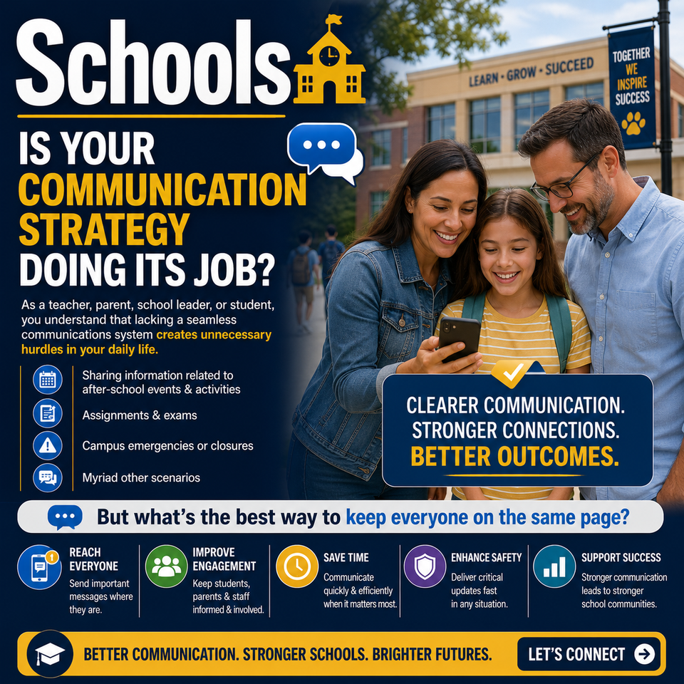 Schools fb ad