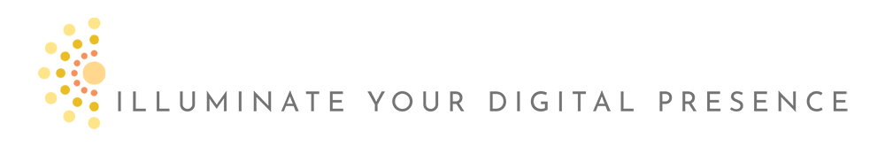 Shine Light Web Design