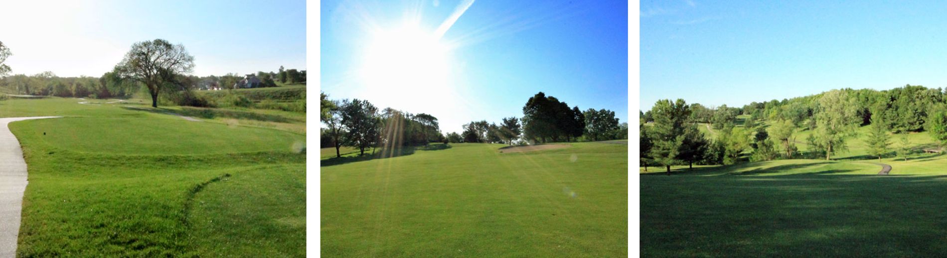 Golf Indianola Country Club Indianola, IA