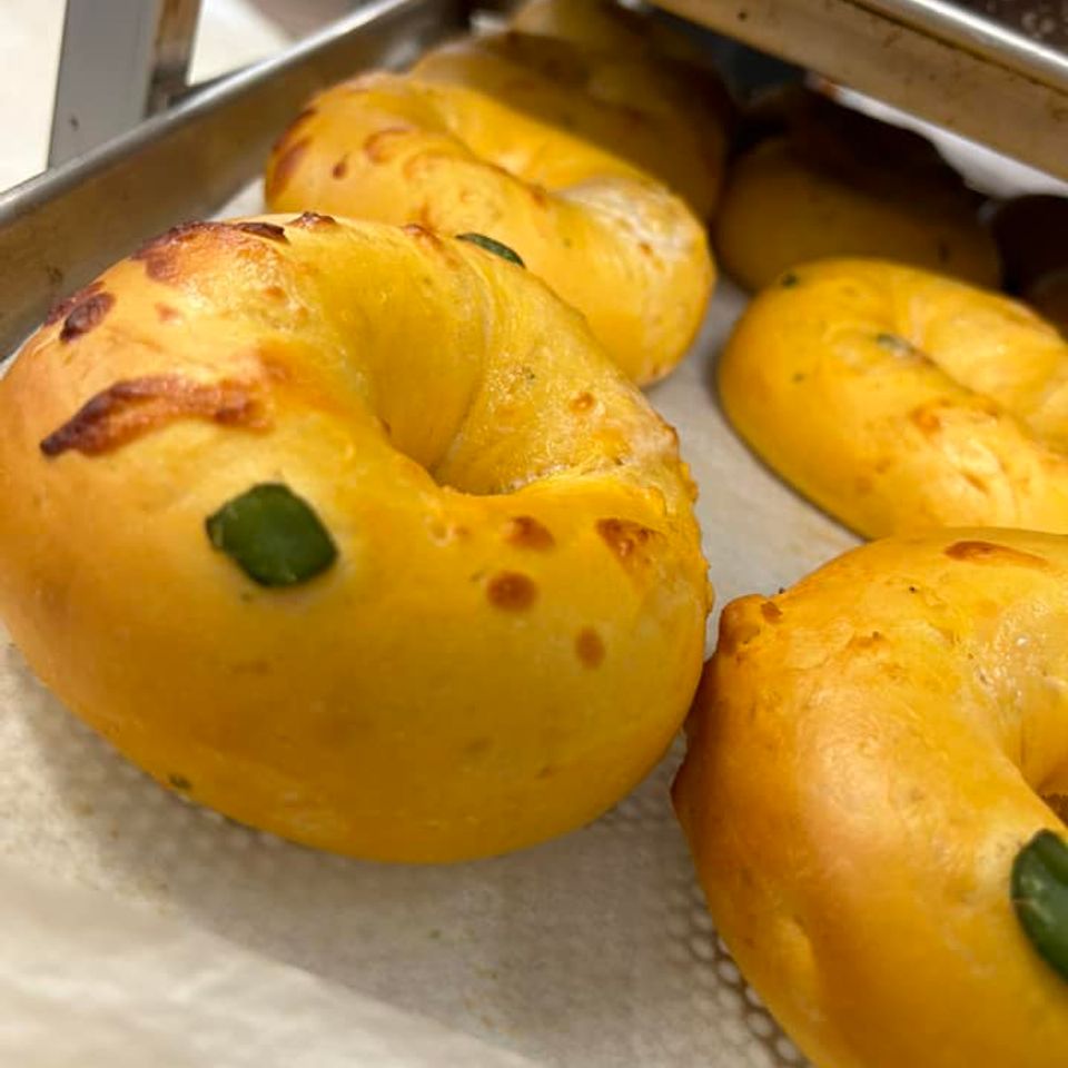 Bagels johnsoncity 26