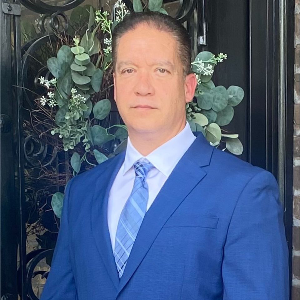 Roland ramos