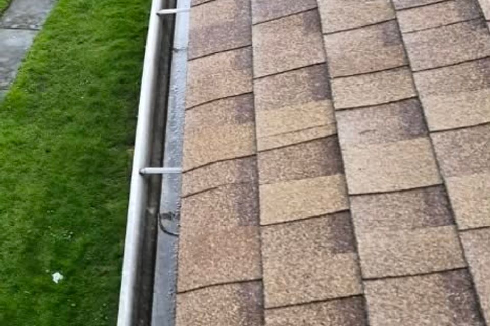 Hfc gutters cleaning services llc homewood chicago illinois 5