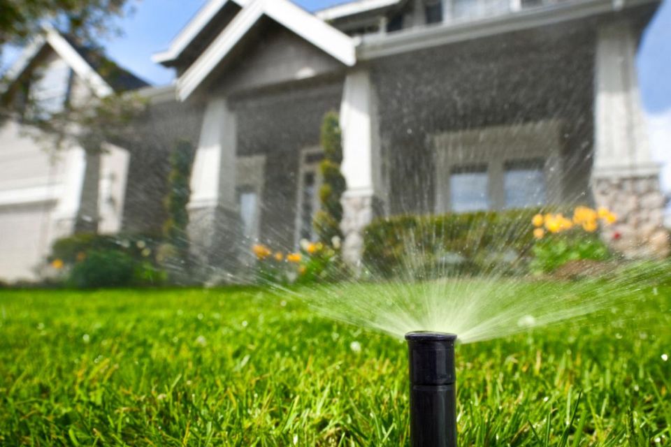Irrigation