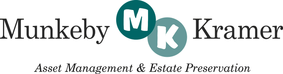 Munkeby logo