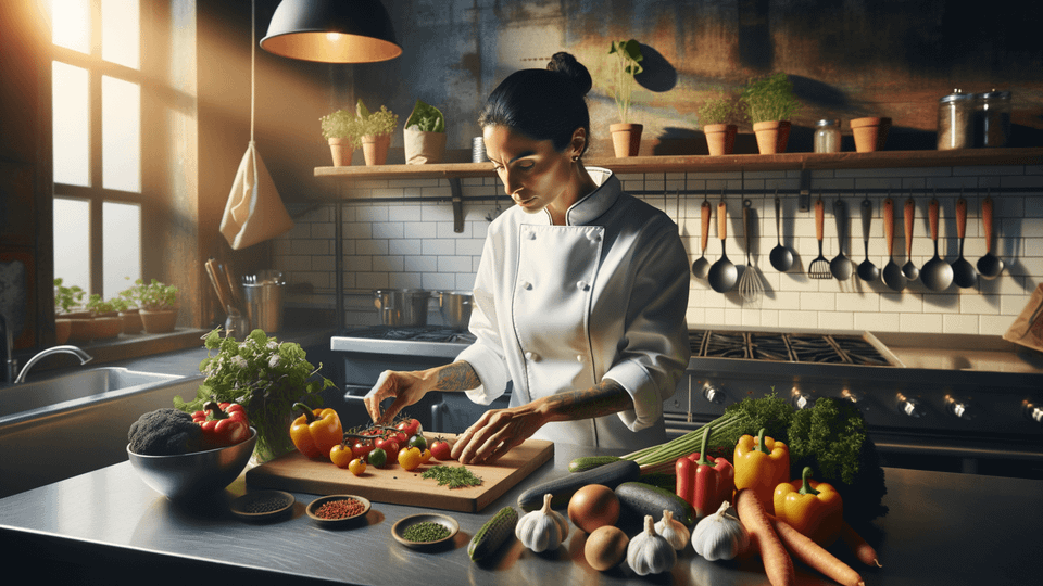 KPCopy's extensive experience in hospitality and her ability to transform hospitality businesses