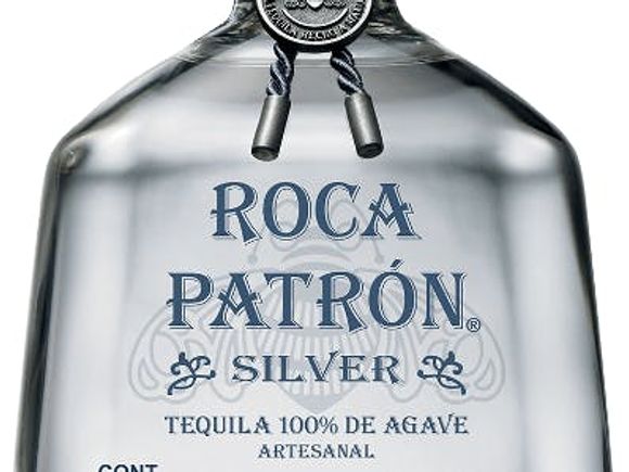 Patron roca