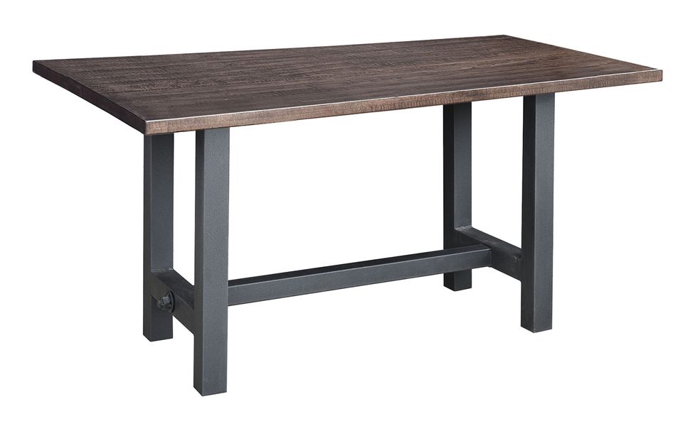 Sf bc table 42x72