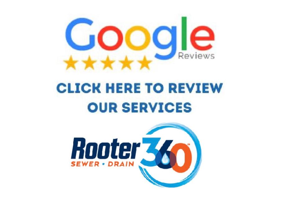 Rooter360 google