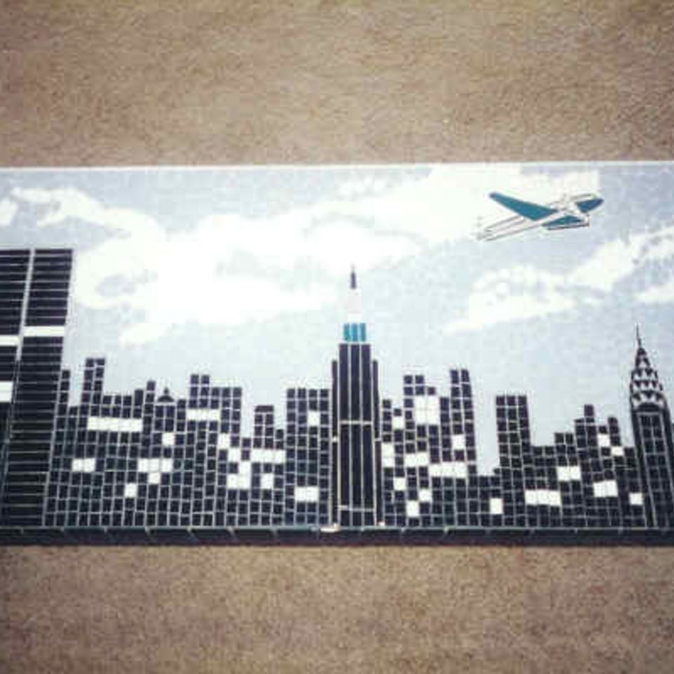 Skyline