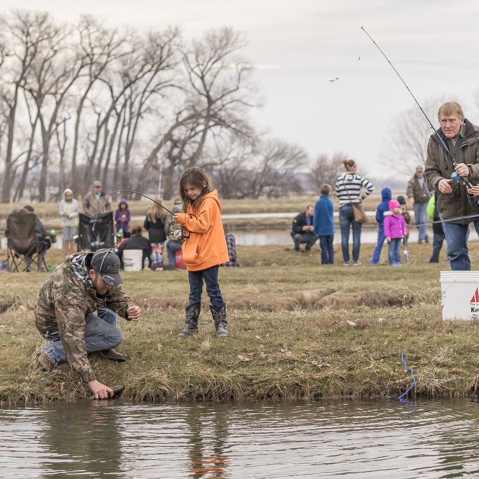 Fishing derby 2018 1