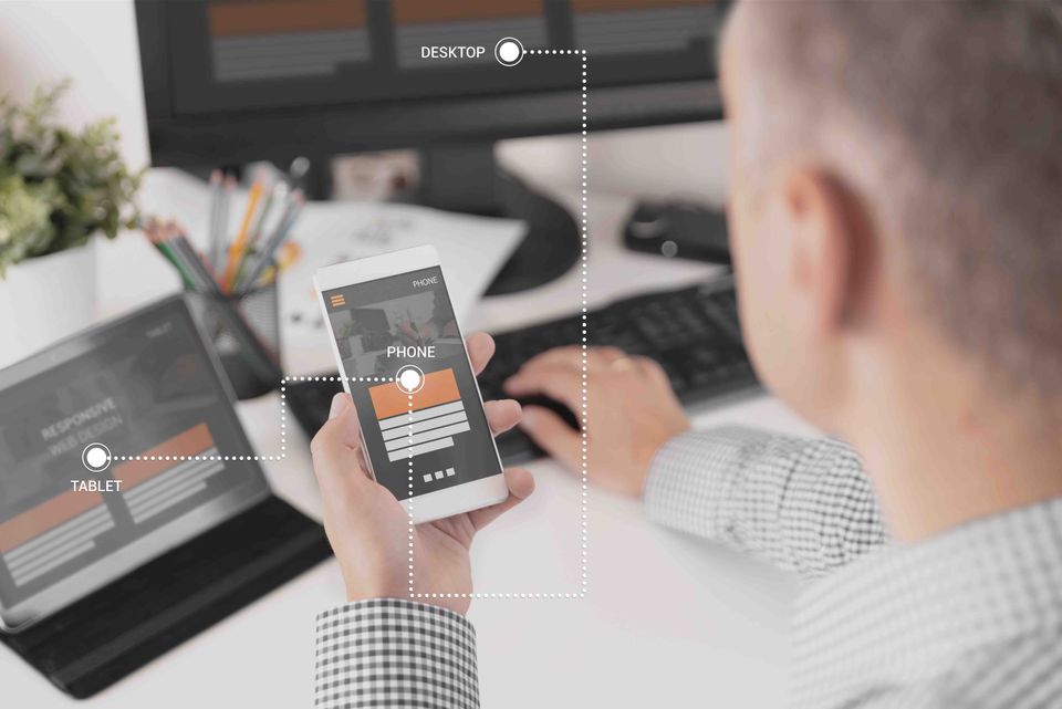 8 reasons why a mobile friendly website is a must for small businesses 