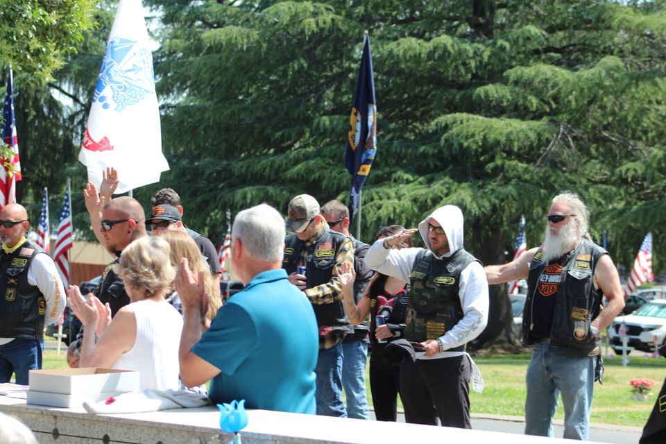 Memorial day 2025   sylvan cem (36)
