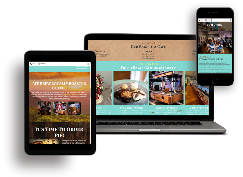 Carpe crustum case study