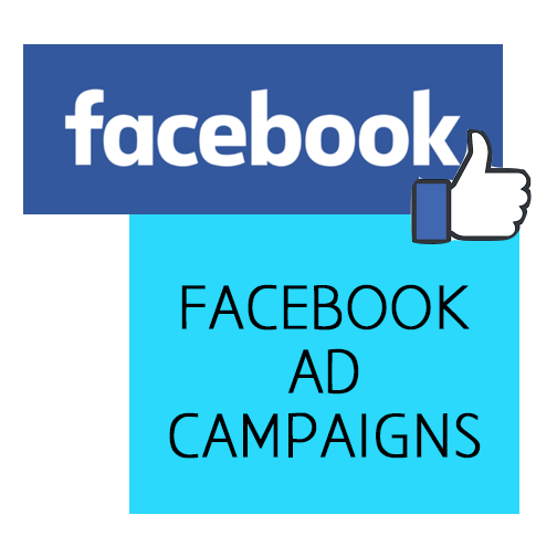 Facebook ad