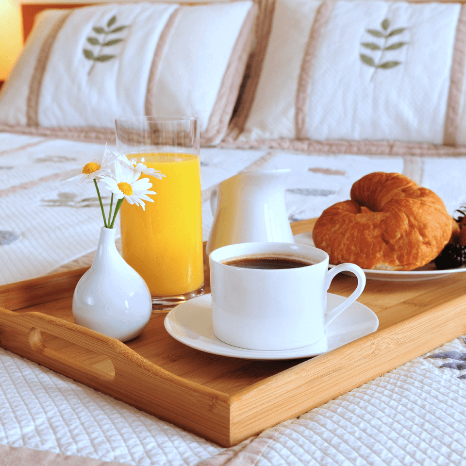 Bed and breakfasts
