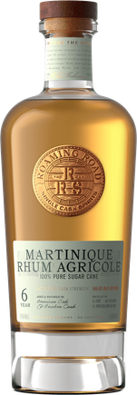 Rr martinique