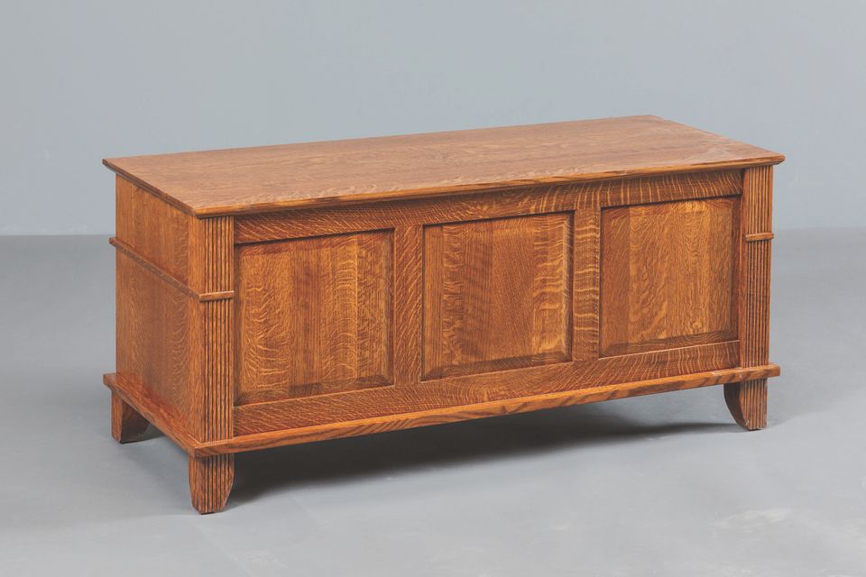 Fw arlington 504blanket chest y115548 cp