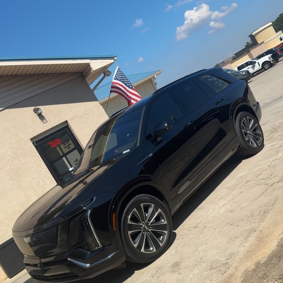 2026 caddy