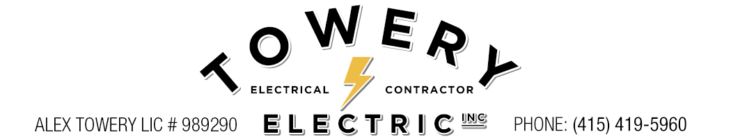 Towery Electric, Inc.