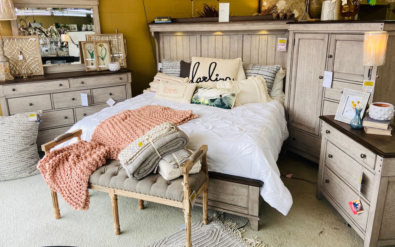 Norman Furniture Fayetteville TN