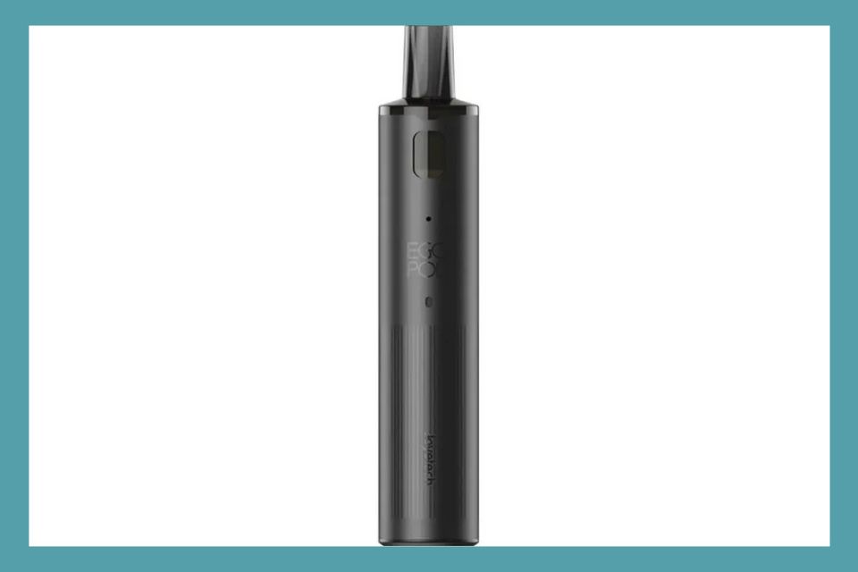 Joyetech EGO AIO 2 Mysterious Black Mod Kit