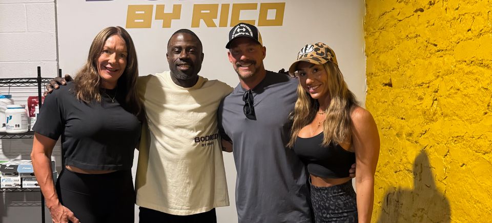 Lc  110 opening   rico 6