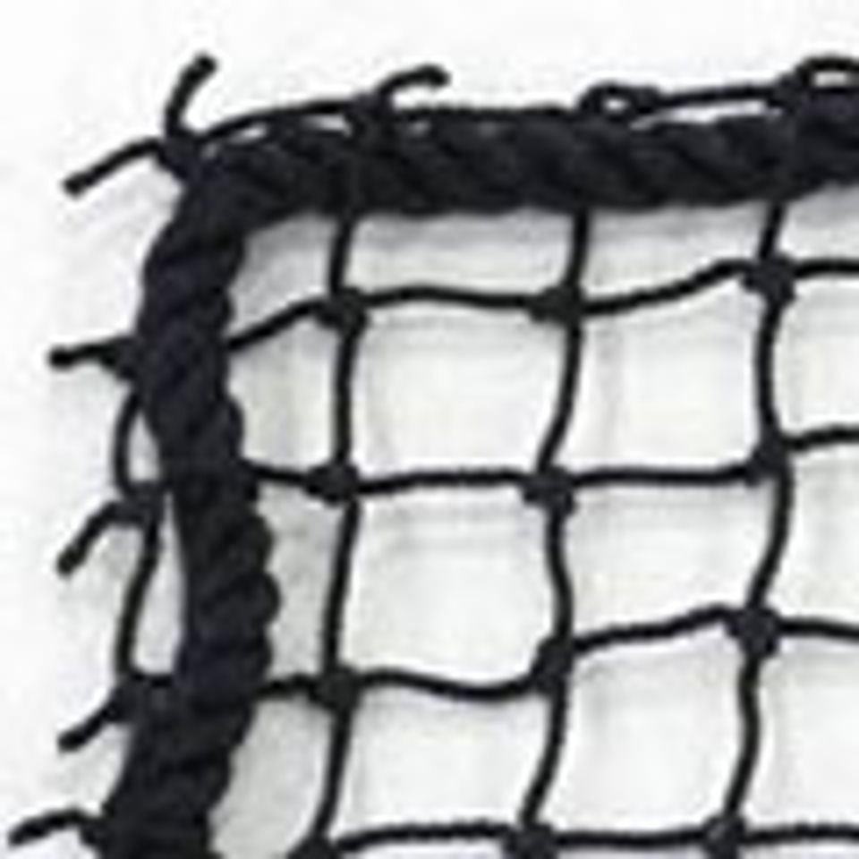 Containment netting