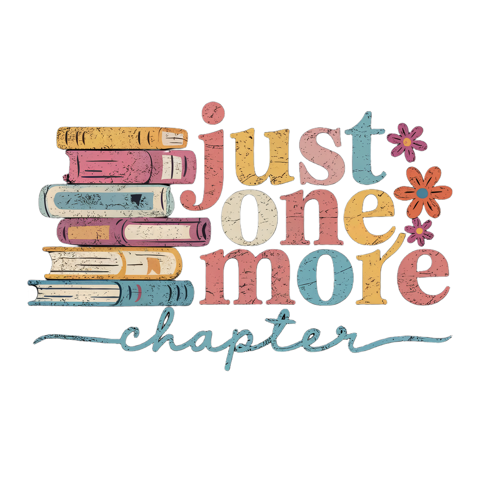 School   reading just one more book 25