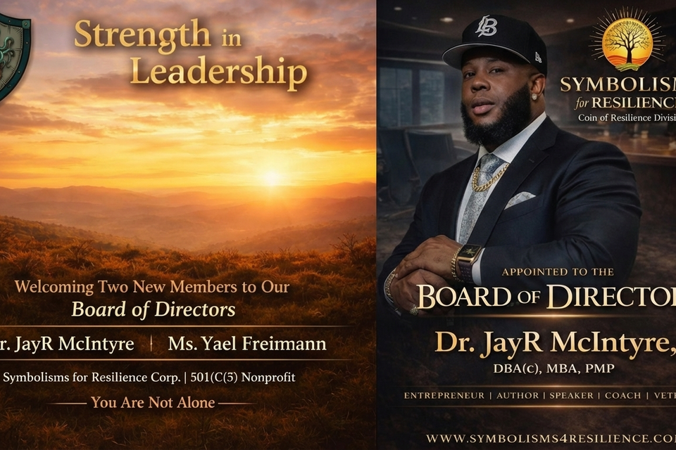 Board of directors team