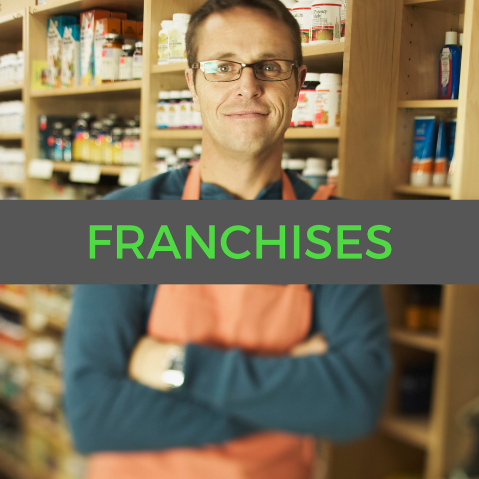 Franchises