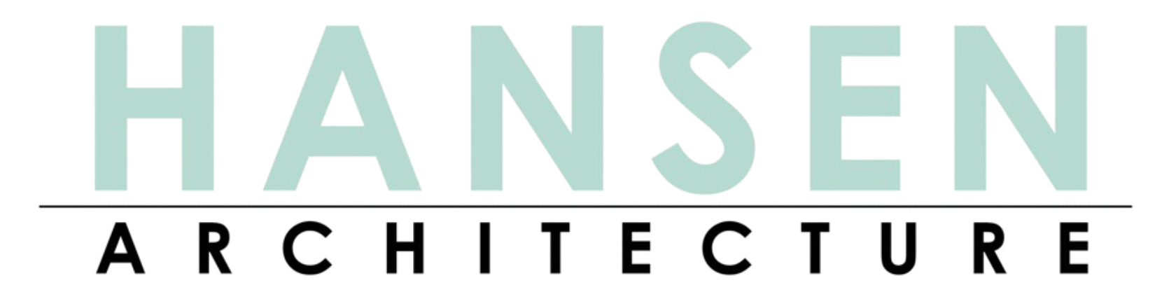 Hansen Architecture