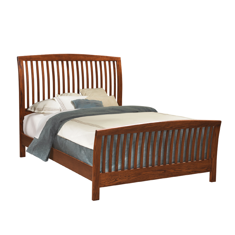 Fw 30 rake bed