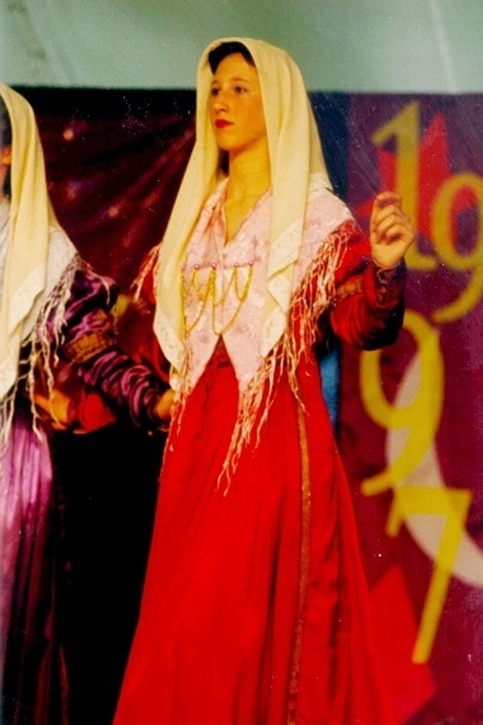 1997 fdf mii ariana