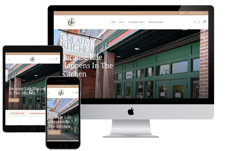 Creativesite