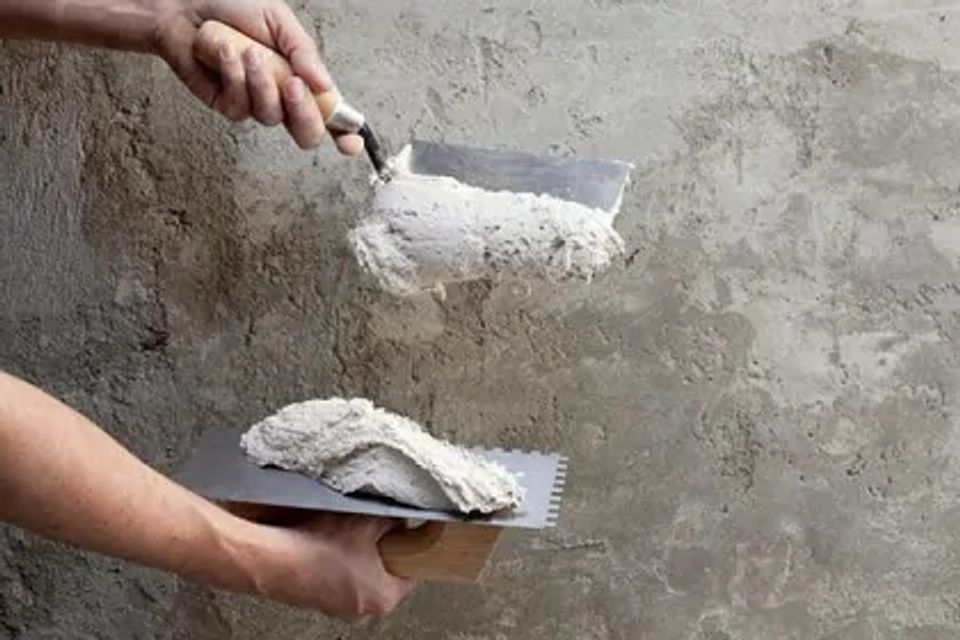 Succo repair