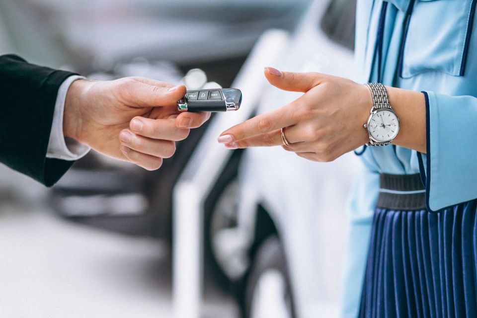 Day Car Rental