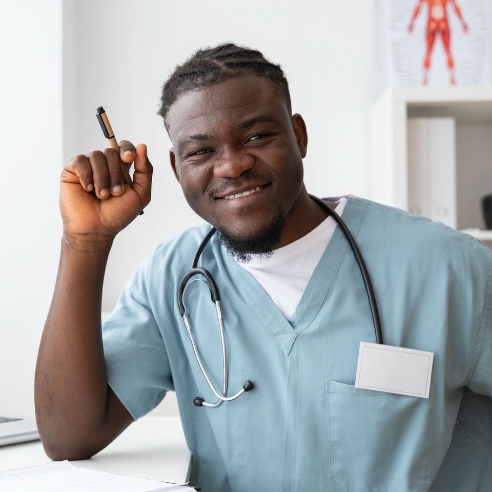 Nurse Coaching