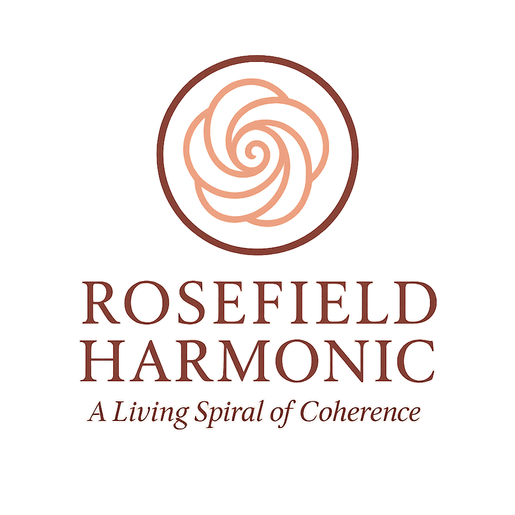 RoseField Harmonic 