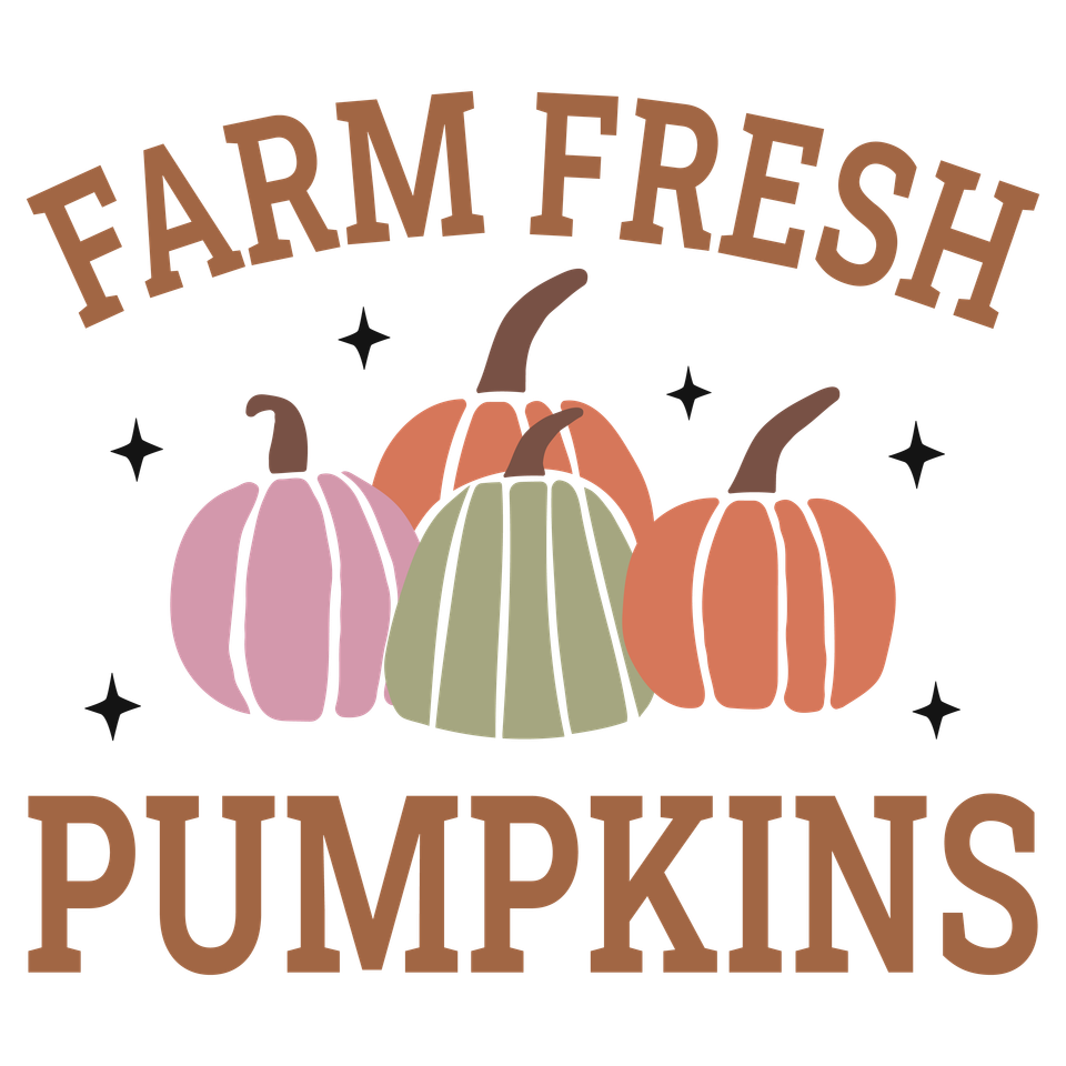 Seasons   fall farm fresh pumpkins 3