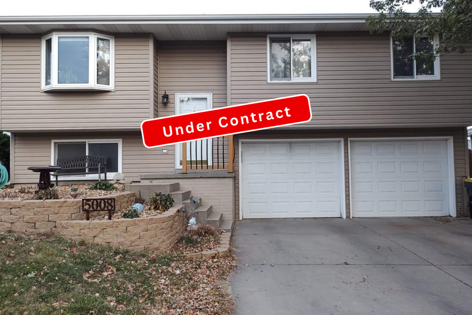 5008 bunker hill road lincoln ne 68521 a 1 under contract