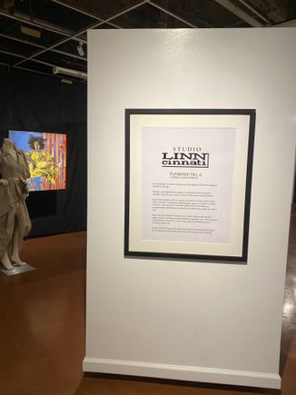 Studio lc ex 4 photo 2