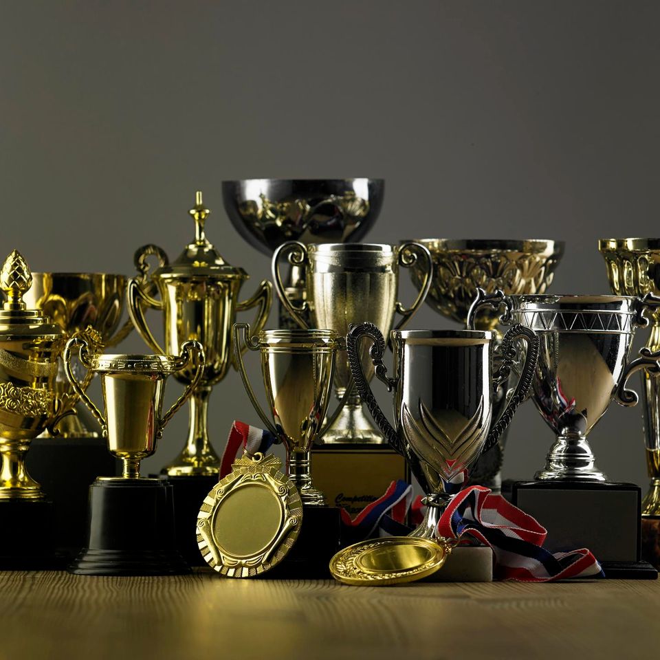 achievement awards