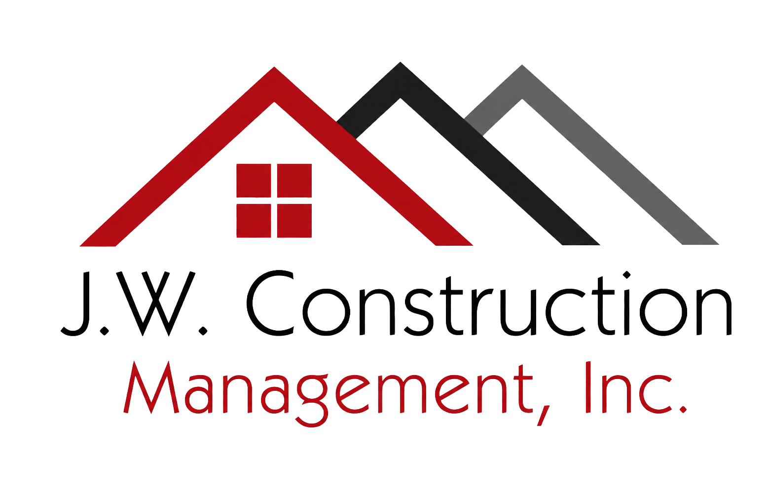 J.W. Rigney Construction Management