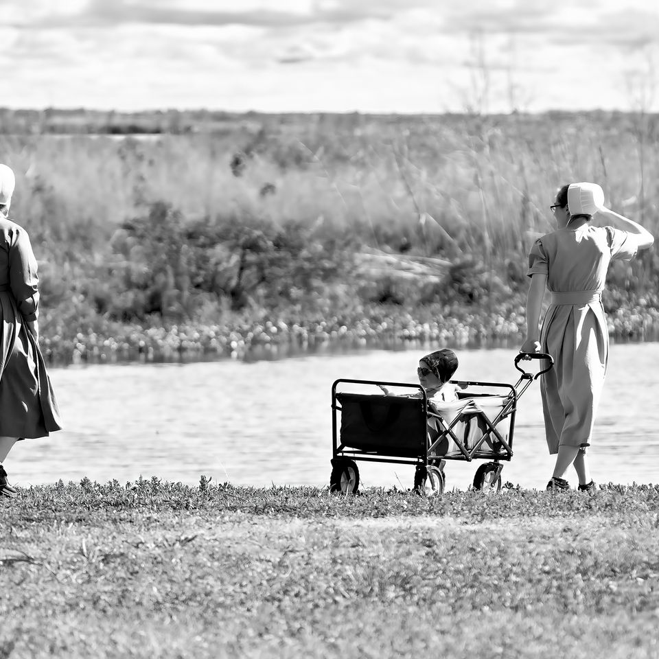 Amish final copy