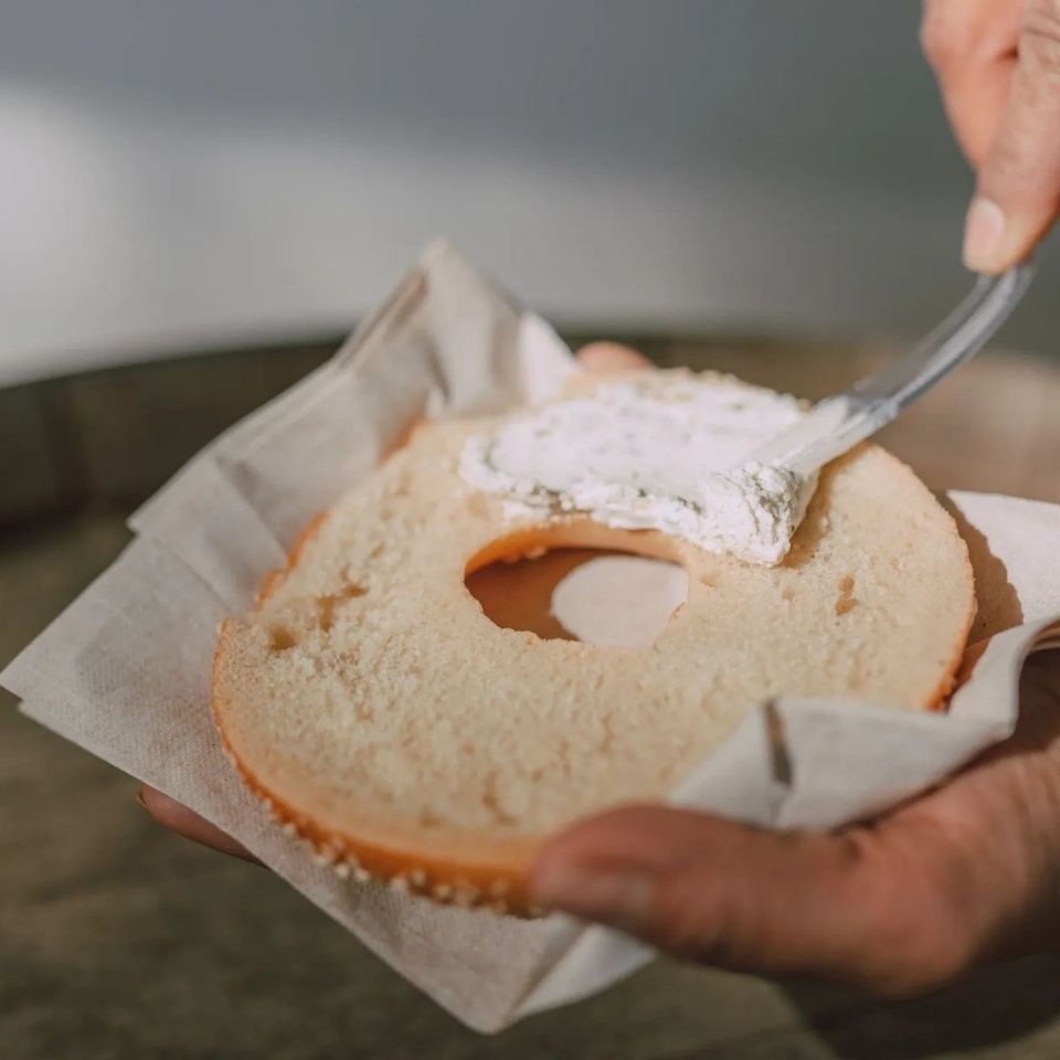 Bagels johnsoncity 42