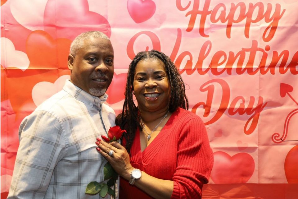 Valentine's day celebration february 2025 pic 8