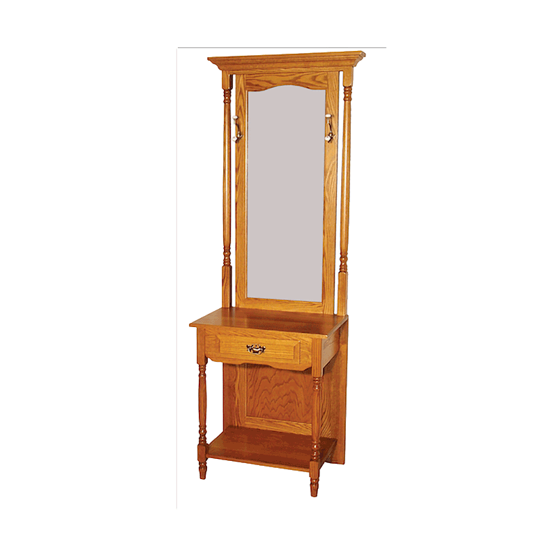 Farm traditional dressing table