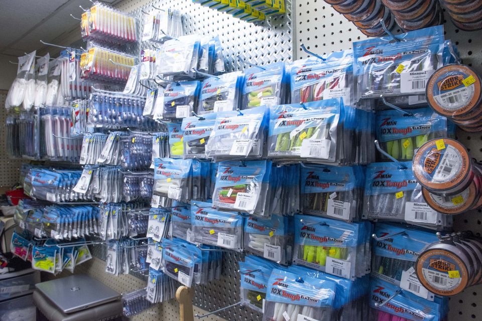 Fairbank   fishing tackle 2046 min