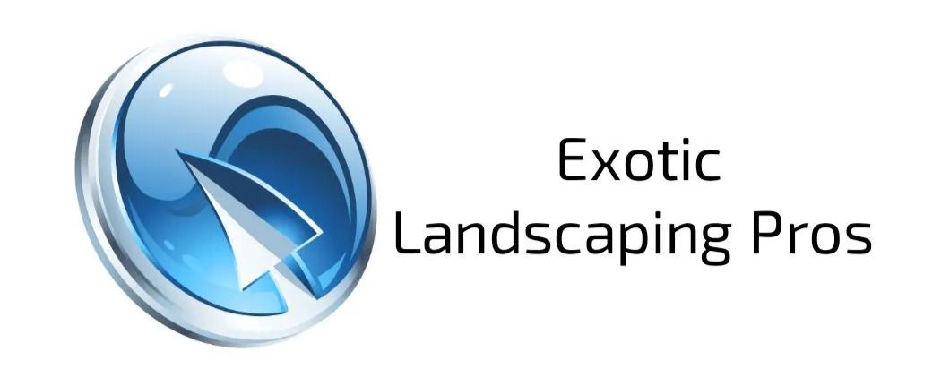 Exotic Landscaping Pros